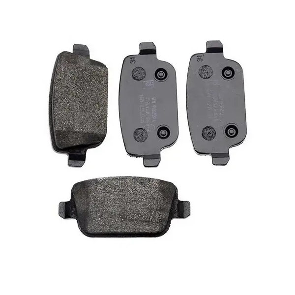 تصویر محصول لنت ترمز جلو اپل آسترا سدان 1.6 لیتر سال 2014